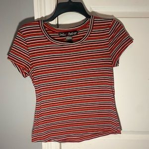 Multi-Colored Shirt, Size : Medium